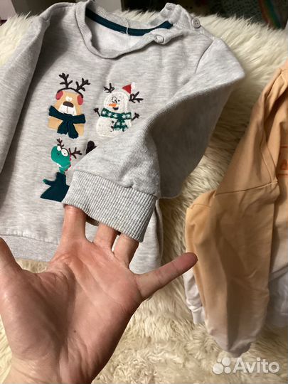 Толстовки на мальчика 3-4 года, 4-5 лет