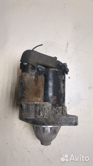 Стартер Pontiac Vibe 1, 2006