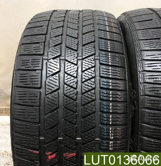 Continental ContiCrossContact Winter 295/35 R21 107V