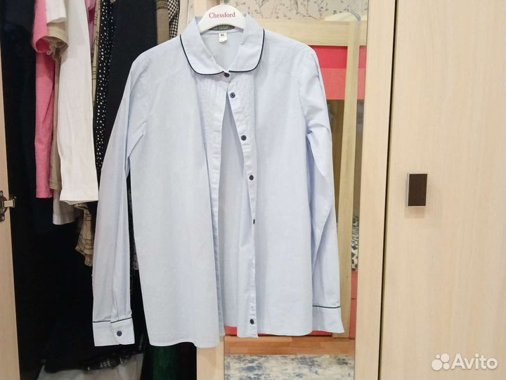 Блузка для девочки 158-164