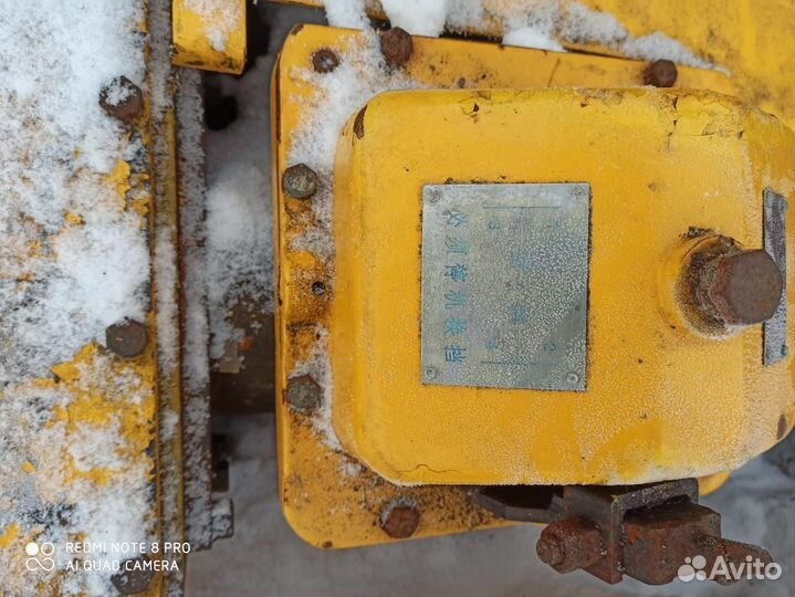 Врашятель на колонковую буровую аналог