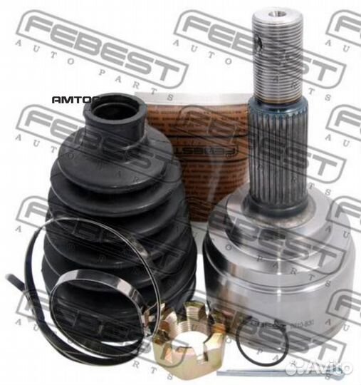 Febest 0210B30 шрус / febest 0210-B30