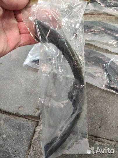 Бампер для сноуборда