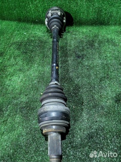 Привод задний левый задний левый Bmw X1 E84 N20B20