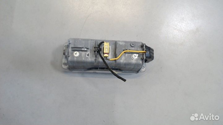 Airbag пассажира Skoda Octavia (A5), 2009