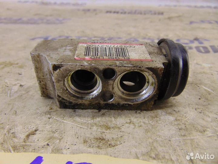 Клапан кондиционера для Hyundai ix35 2010-2015г