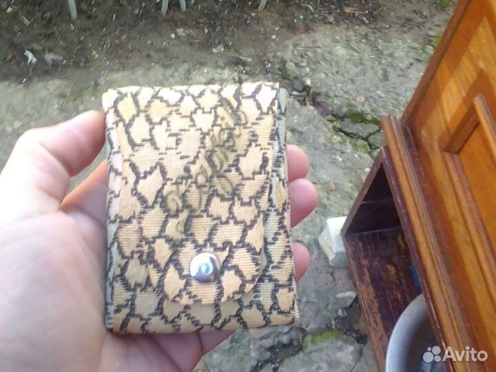 Набор туриста СССР