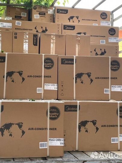 Кондиционер