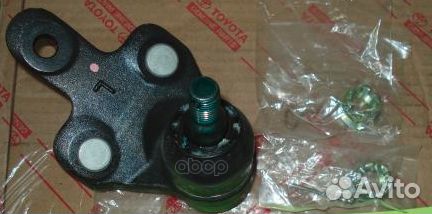 Шаровая опора левая lexus
