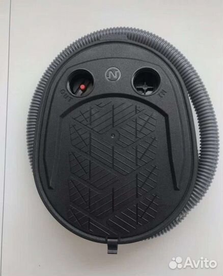 Насос ножной для лодки 5л