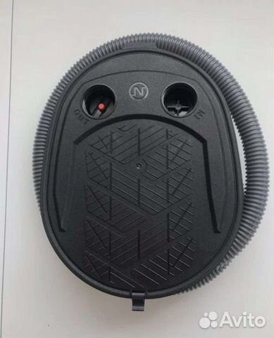 Насос ножной для лодки 5л