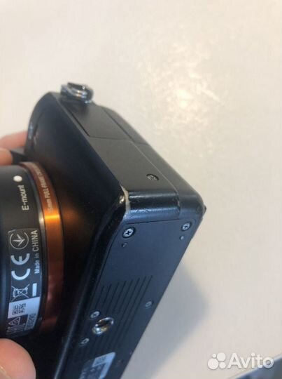 Sony a7r2 body