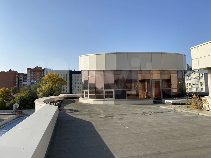 Офис, 2458.5 м²