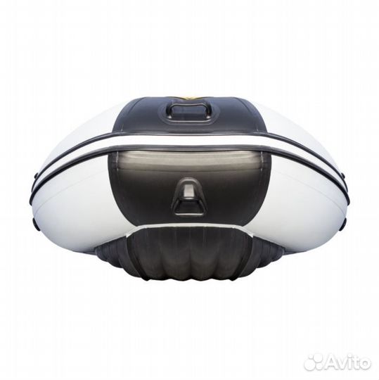 Лодка пвх Ривьера 3600 нднд гидролыжа 