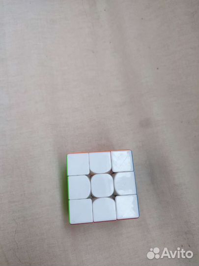 Кубик Рубика MoFange wuwei m