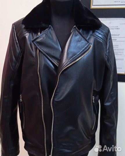 Ремонт шуб и кожаных изделий