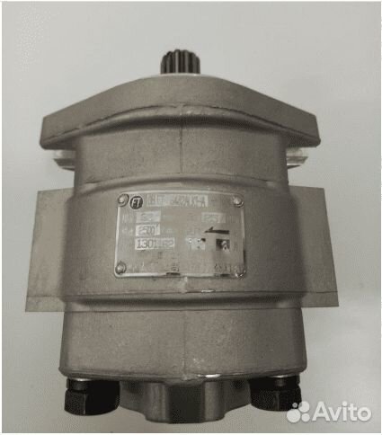 Гидронасос cbft-G432ALK1-ALK1-A (против)(6102)