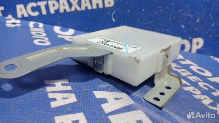 Блок управления Infiniti Fx35 кроссовер VQ35DE