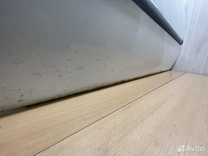 Дверь передняя правая LADA kalina