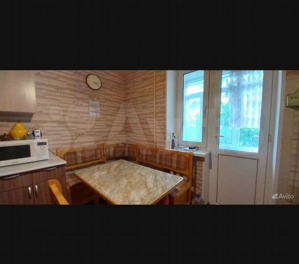 3-к. квартира, 70 м², 1/5 эт.