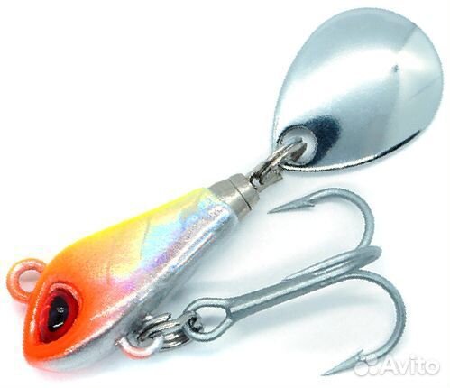 Тейл спиннер Kosadaka 5 грамм