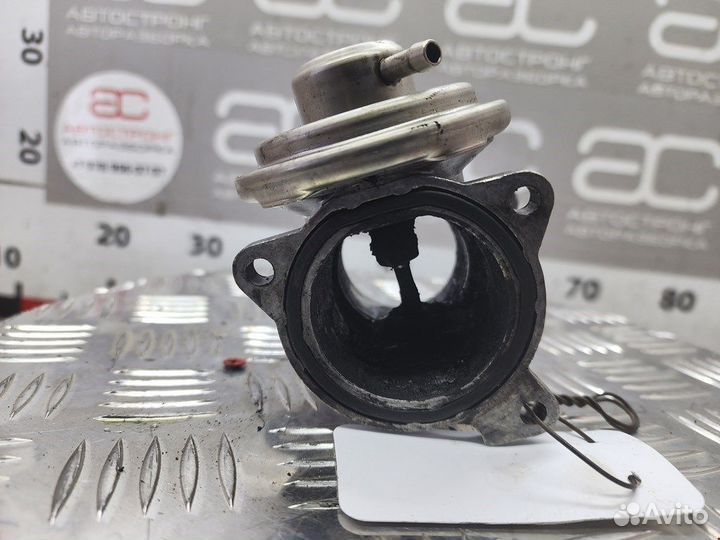 Клапан егр EGR для Volkswagen Polo 4 045131501K