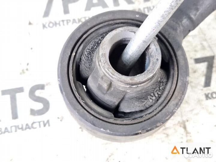 Рычаг передний левый toyota crown