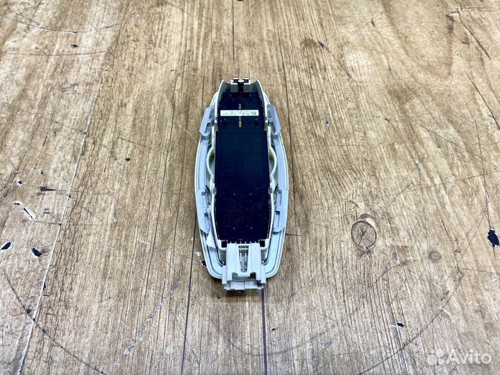 Плафон салона передний Ford Focus 3 2011-2019г