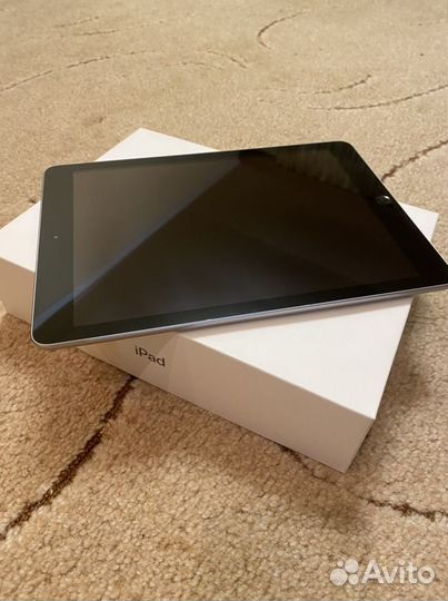 Apple iPad 2018 32gb
