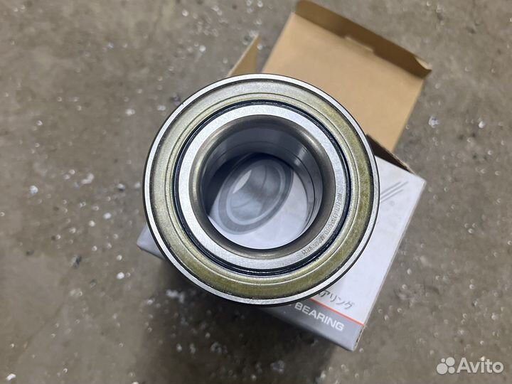 Ступичный подшипник тойота рав 4 лексус rx 300