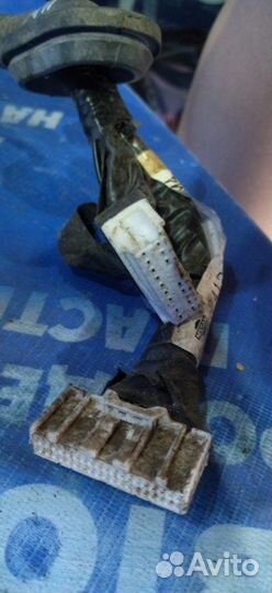 Проводка двери Nissan Teana J32 седан VQ35DE 2009