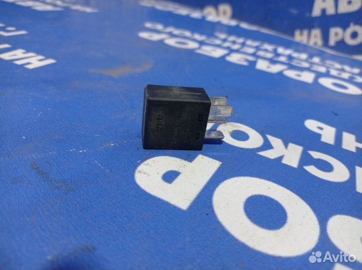 Реле Ford Focus 3 седан 2012