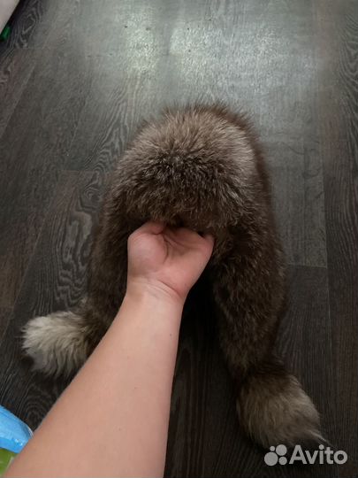 Шапка писец