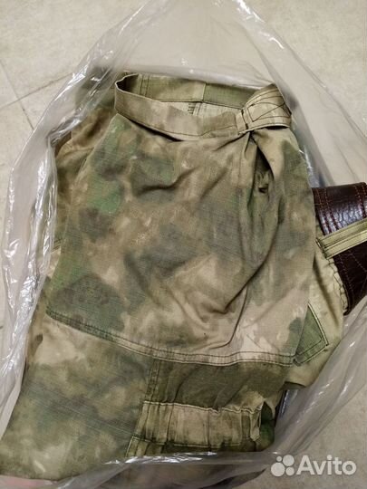 Костюм для рыбалки