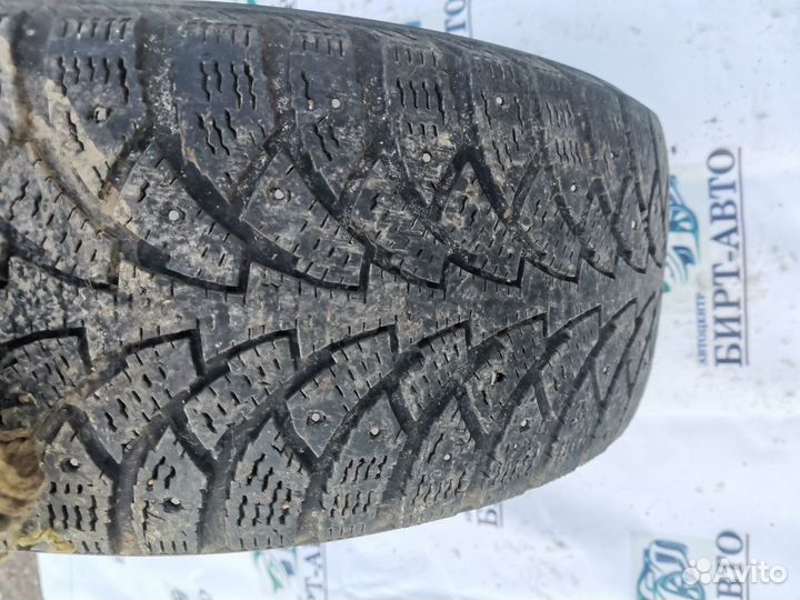 Nokian Tyres Hakkapeliitta 4 205/65 R16