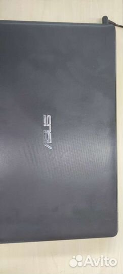 Asus x552