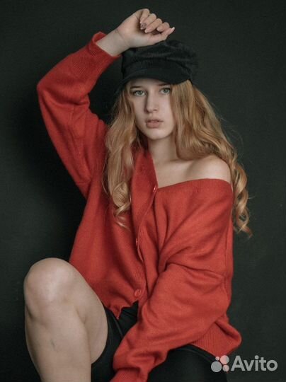 Фотосессия