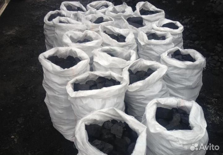 Уголь каменный марка дпк