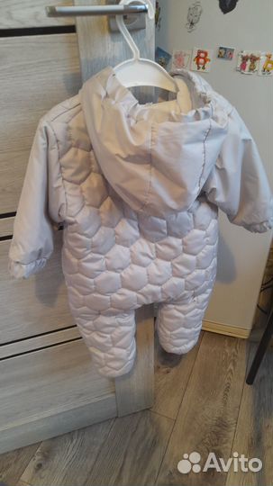 Продам комбинезон