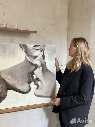 Услуги художника