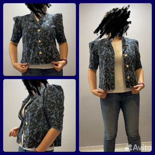 Одежда в стиле 80/90 годов. Винтаж