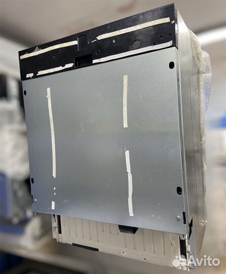 Посудомоечная машина candy