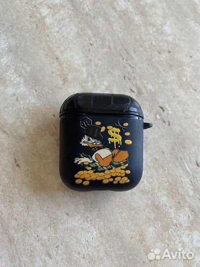 Airpods 1го поколения