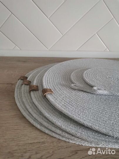 Салфетки для стола