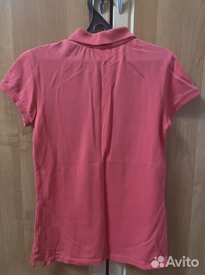 Футболка-поло us polo assn