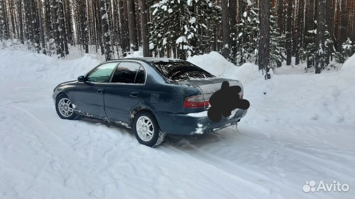 Диски литые