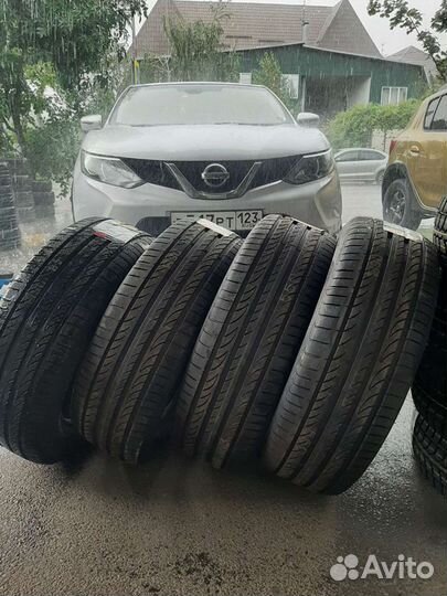 Pirelli Powergy 235/50 R19