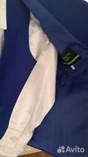 Детский нарядный костюм