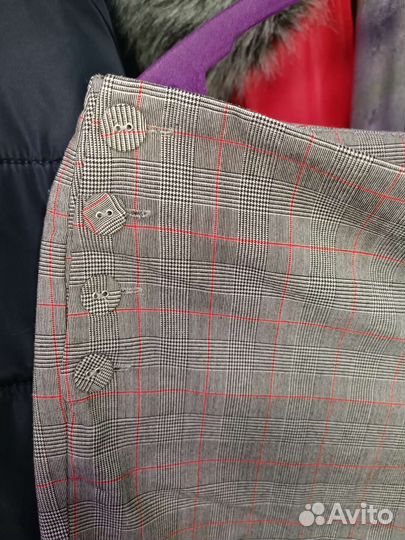 Шорты 2 пары для девочек 14-16 лет