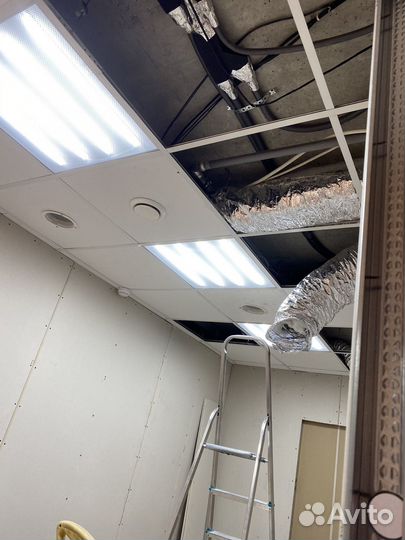 Аренда кабинетов